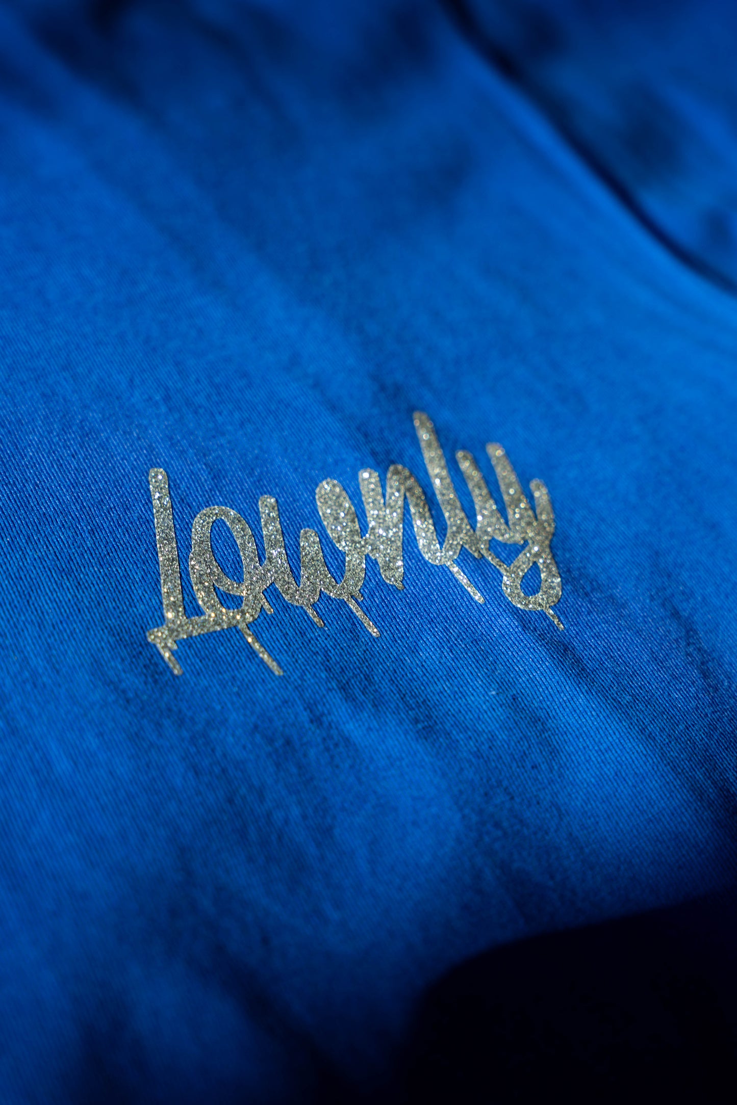 Blue T-Shirt
