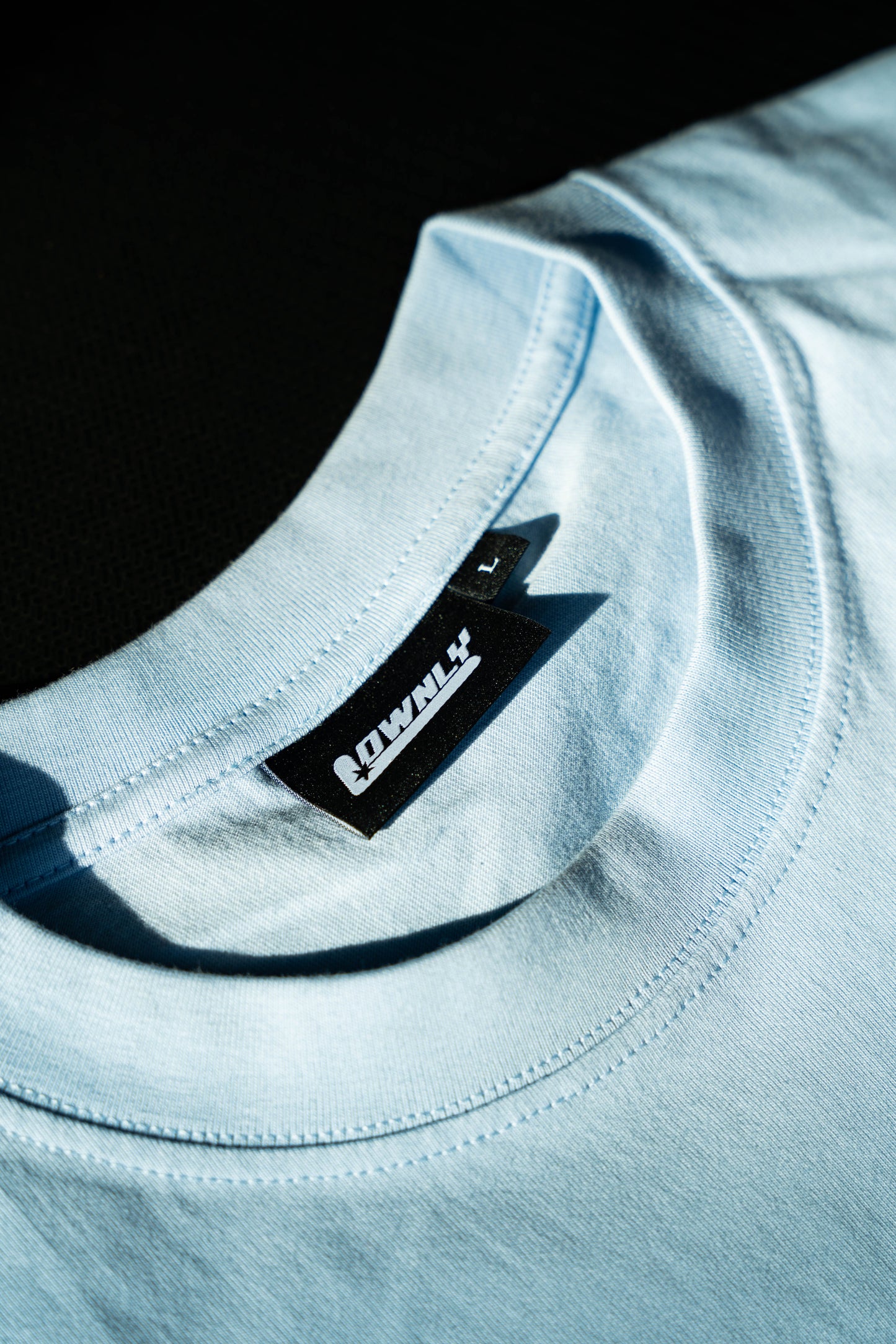 Light Blue T-Shirt