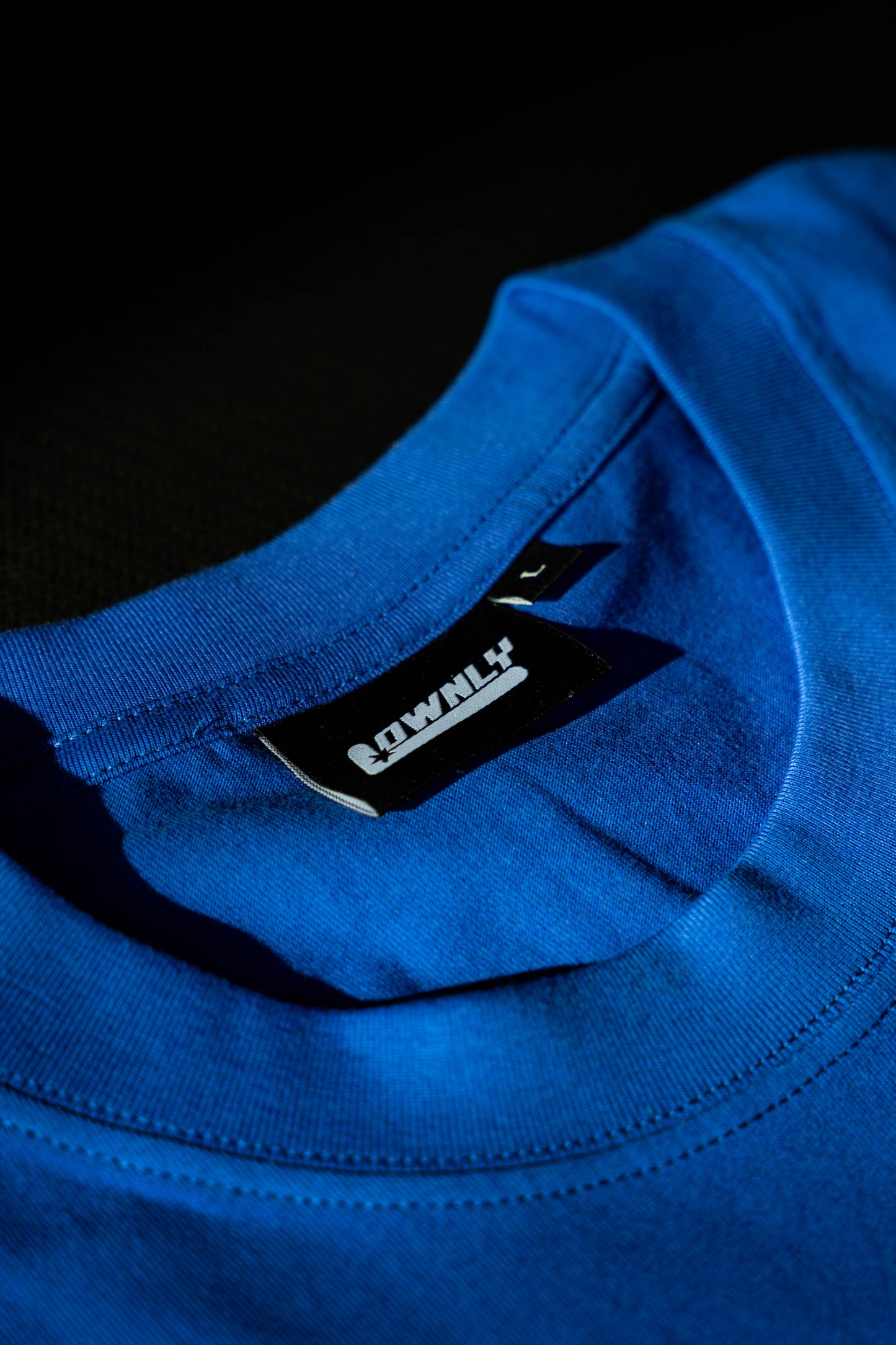 Blue T-Shirt